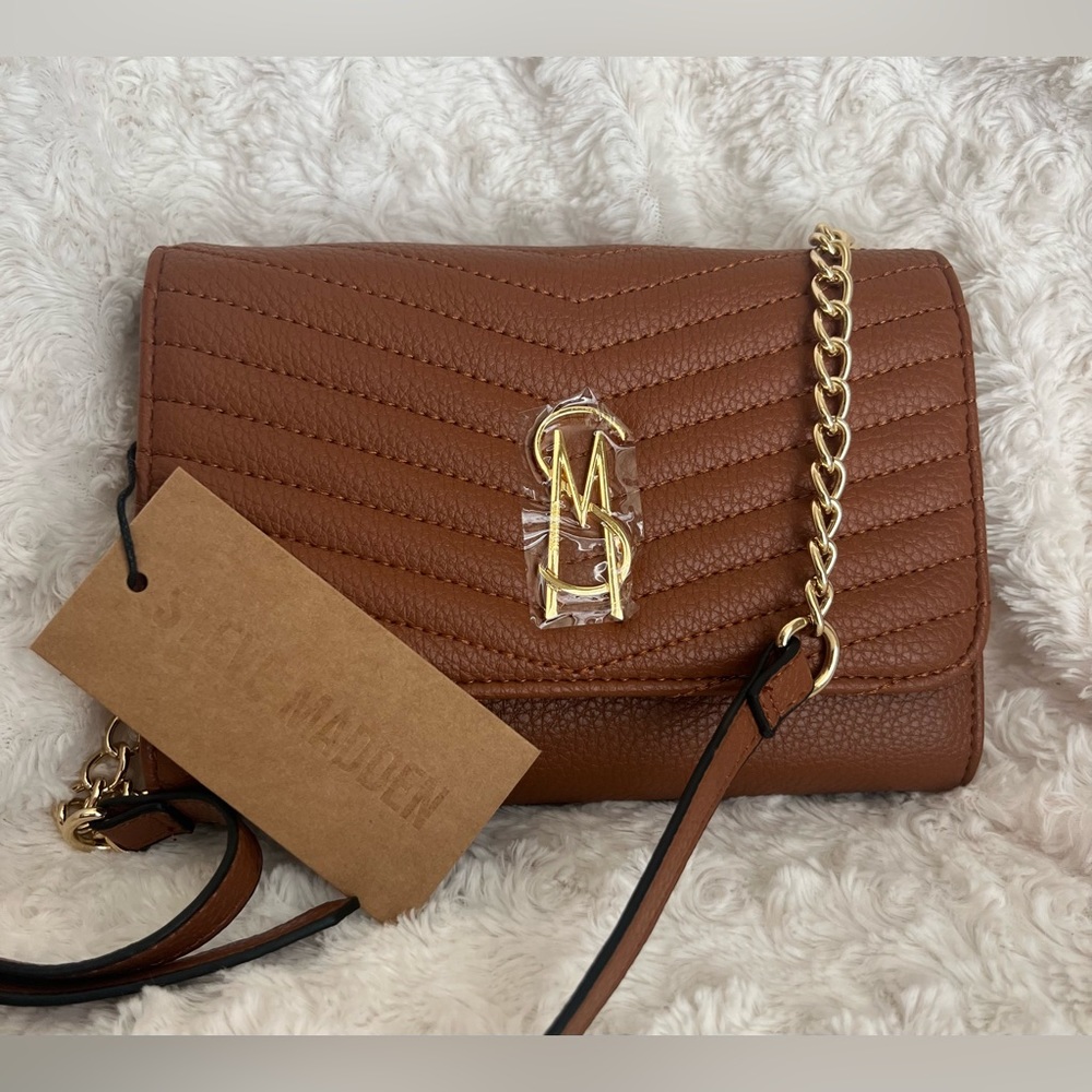 Steve Madden Crossbody Purse